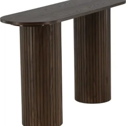 Bianca konsolbord 130 x 40 cm - Mocka