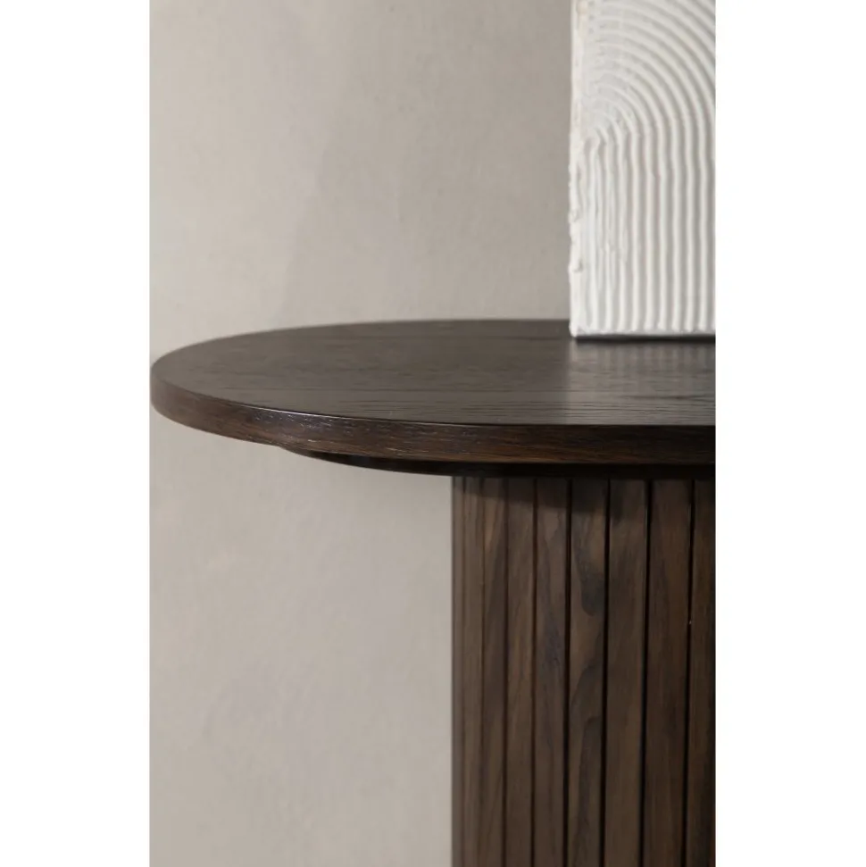 Bianca konsolbord 130 x 40 cm - Mocka