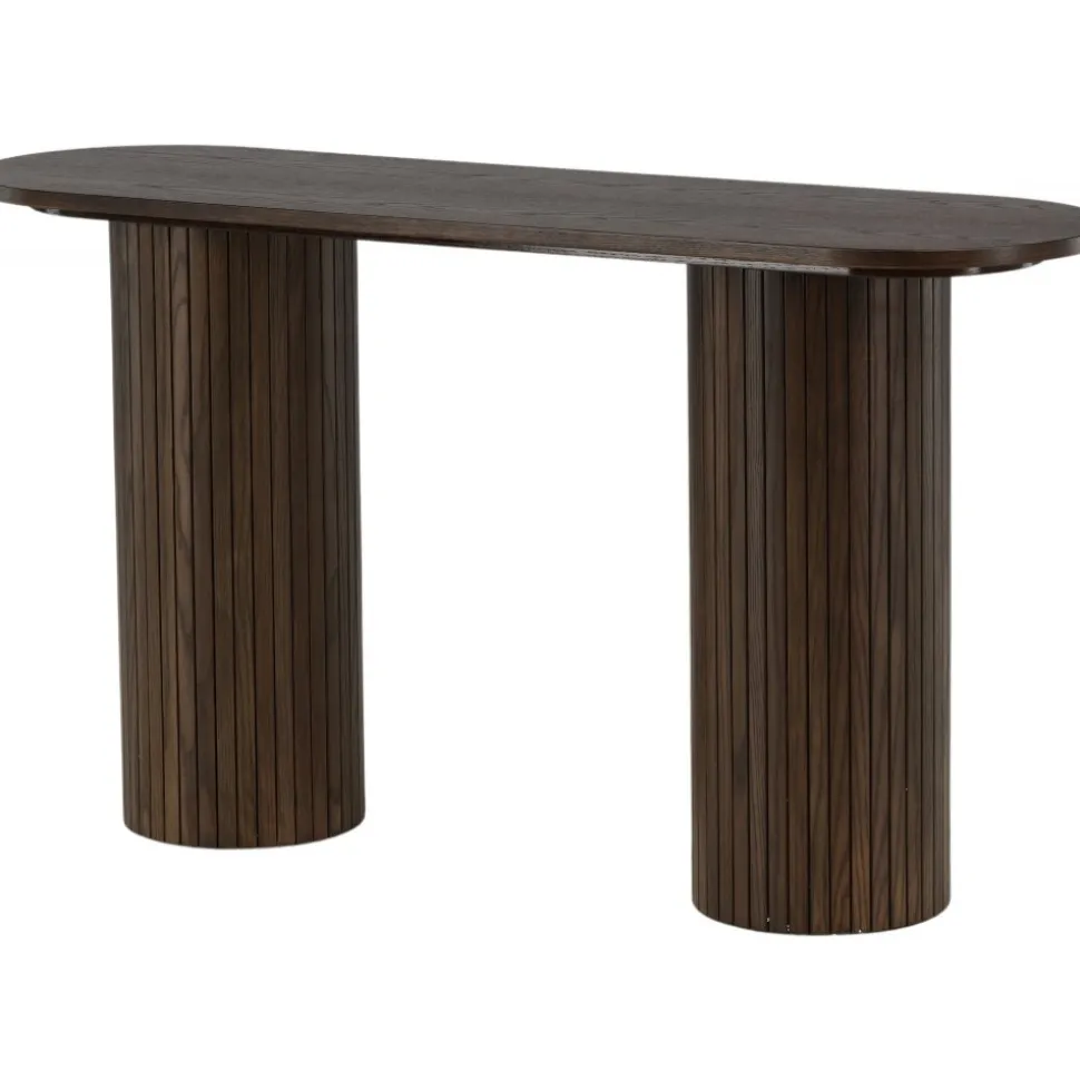 Bianca konsolbord 130 x 40 cm - Mocka