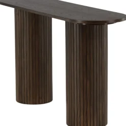 Bianca konsolbord 130 x 40 cm - Mocka