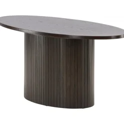 Bianca soffbord 120 x 55 cm - Mocca