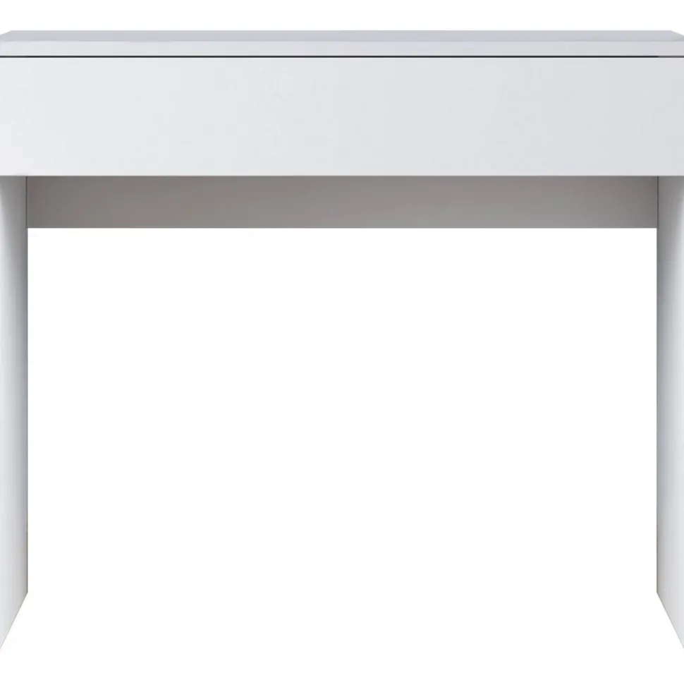 Bijou sminkbord 104 - Vit