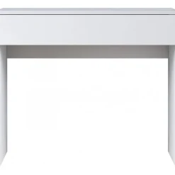 Bijou sminkbord 104 - Vit