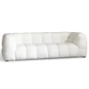 Billy 3-sits soffa offwhite 235 cm