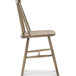 Birka Pinnstol - Vintage + Möbeltassar