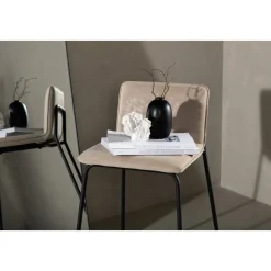 Bisbee barstol - Beige