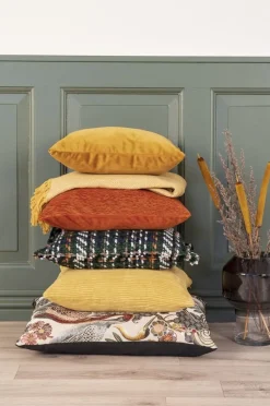 Blanca Kudde - Orange