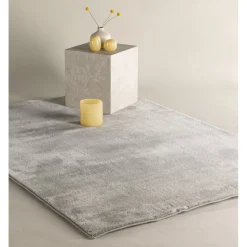 Blanca matta - Ljusgrå