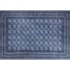 Blues Chenille 277 matta