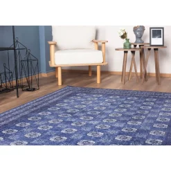 Blues Chenille 277 matta