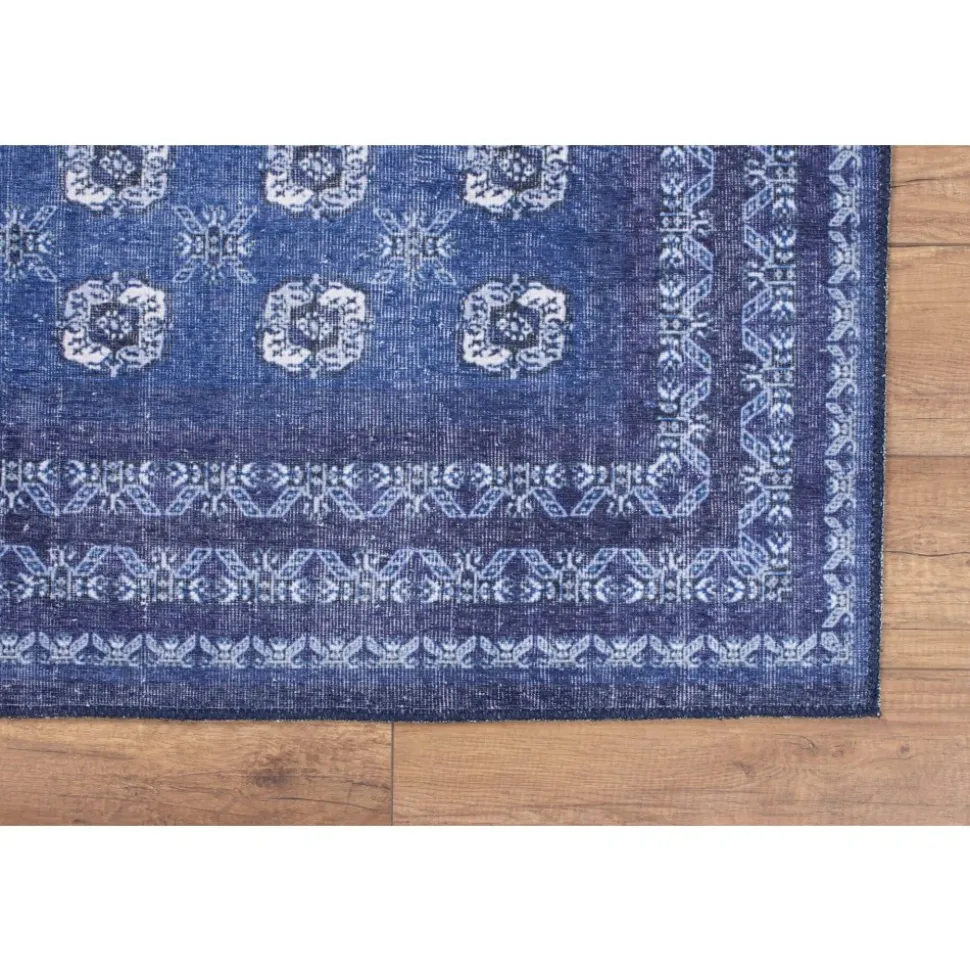 Blues Chenille 277 matta