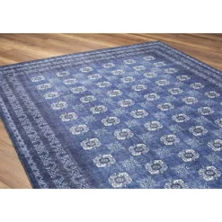 Blues Chenille 277 matta