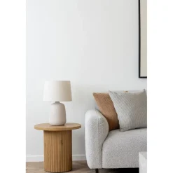 Boavista sidobordØ48 cm - Ek