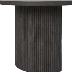 Boavista soffbord 120 x 60 cm - Mörkbrun