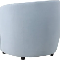 Bobbo fåtölj - Blå