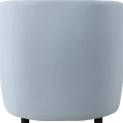 Bobbo fåtölj - Blå
