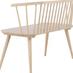 Bobby kökssoffa - Whitewash