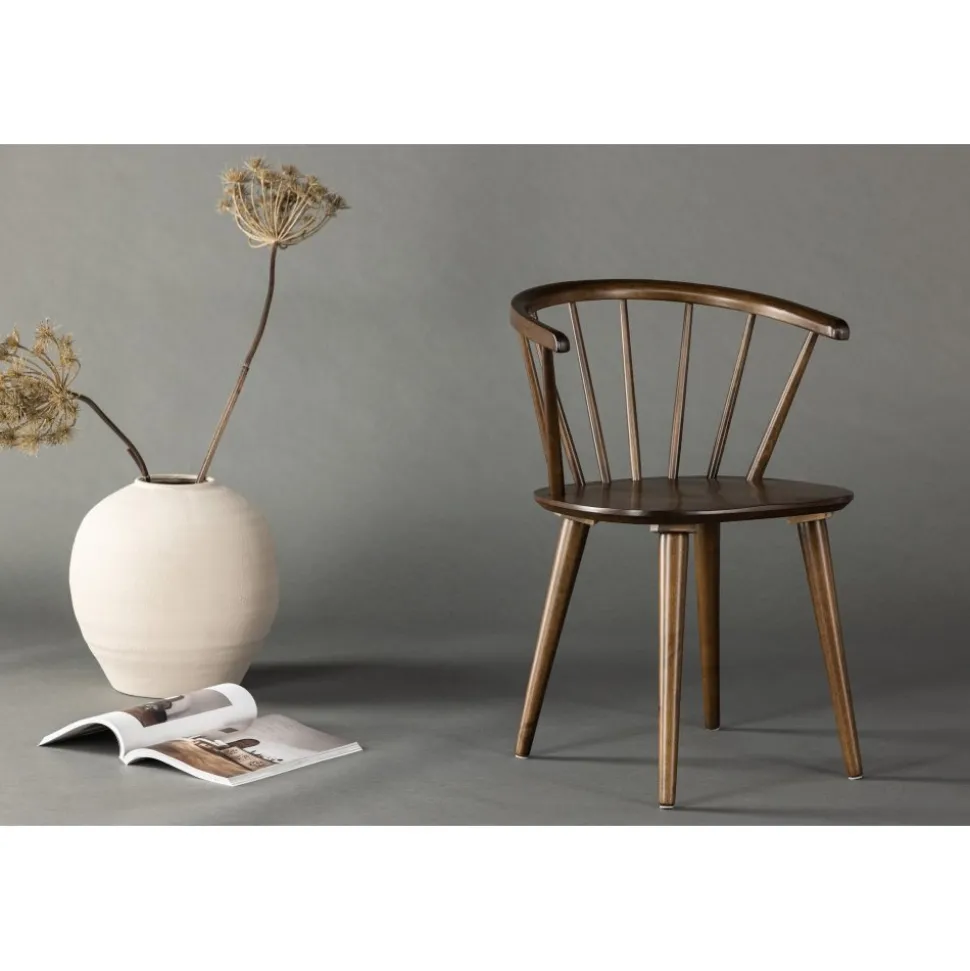 Bobby matstol - Mocca