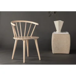 Bobby matstol - Whitewash