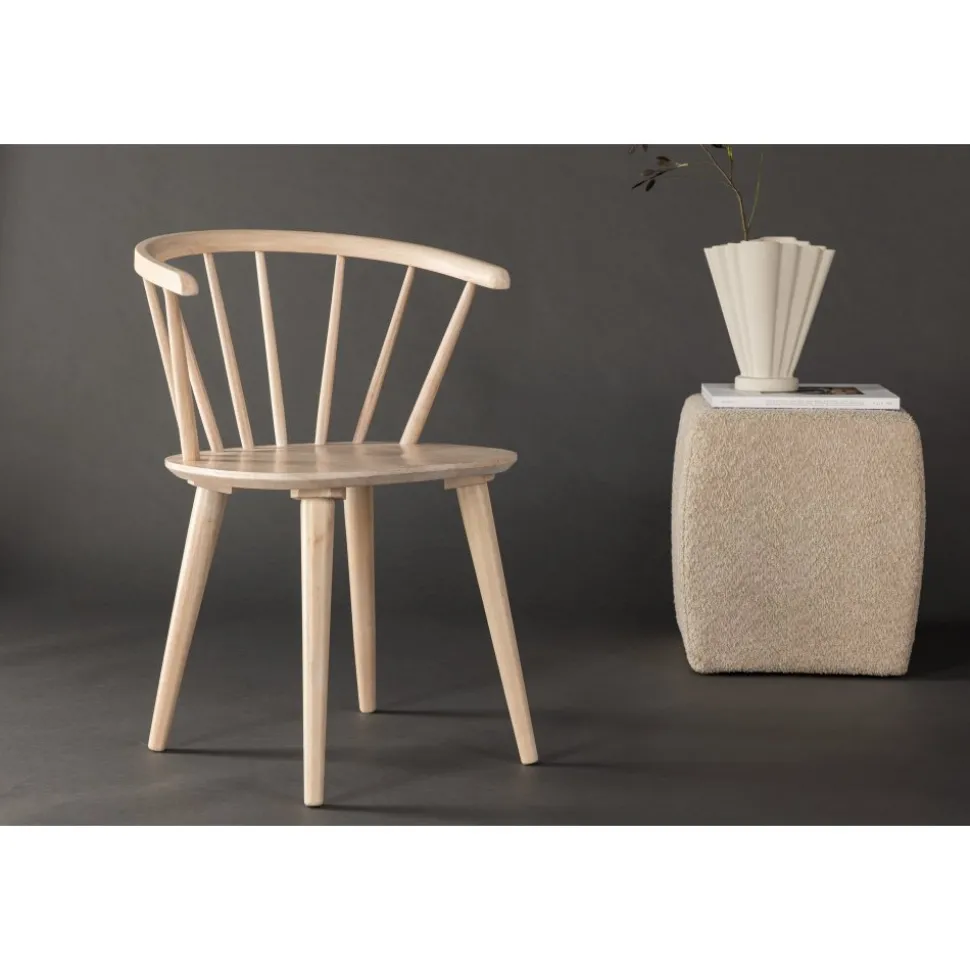 Bobby matstol - Whitewash