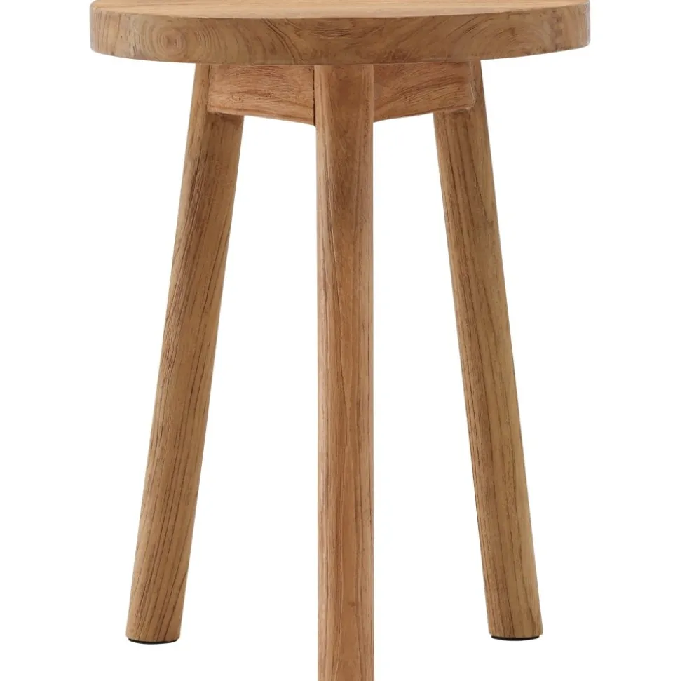 Bohus sittpall - Brun