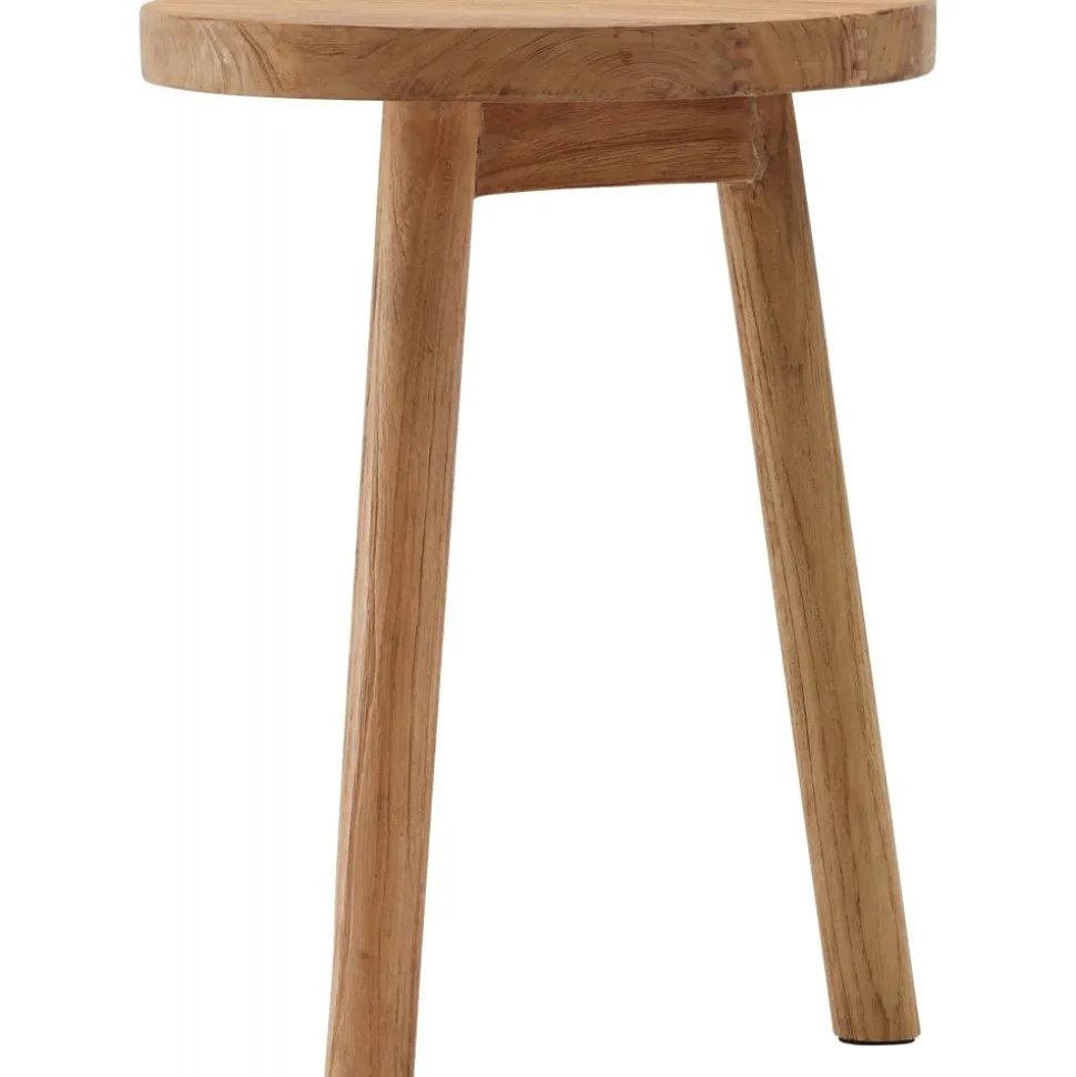 Bohus sittpall - Brun