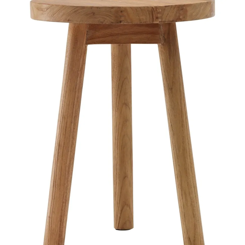 Bohus sittpall - Brun