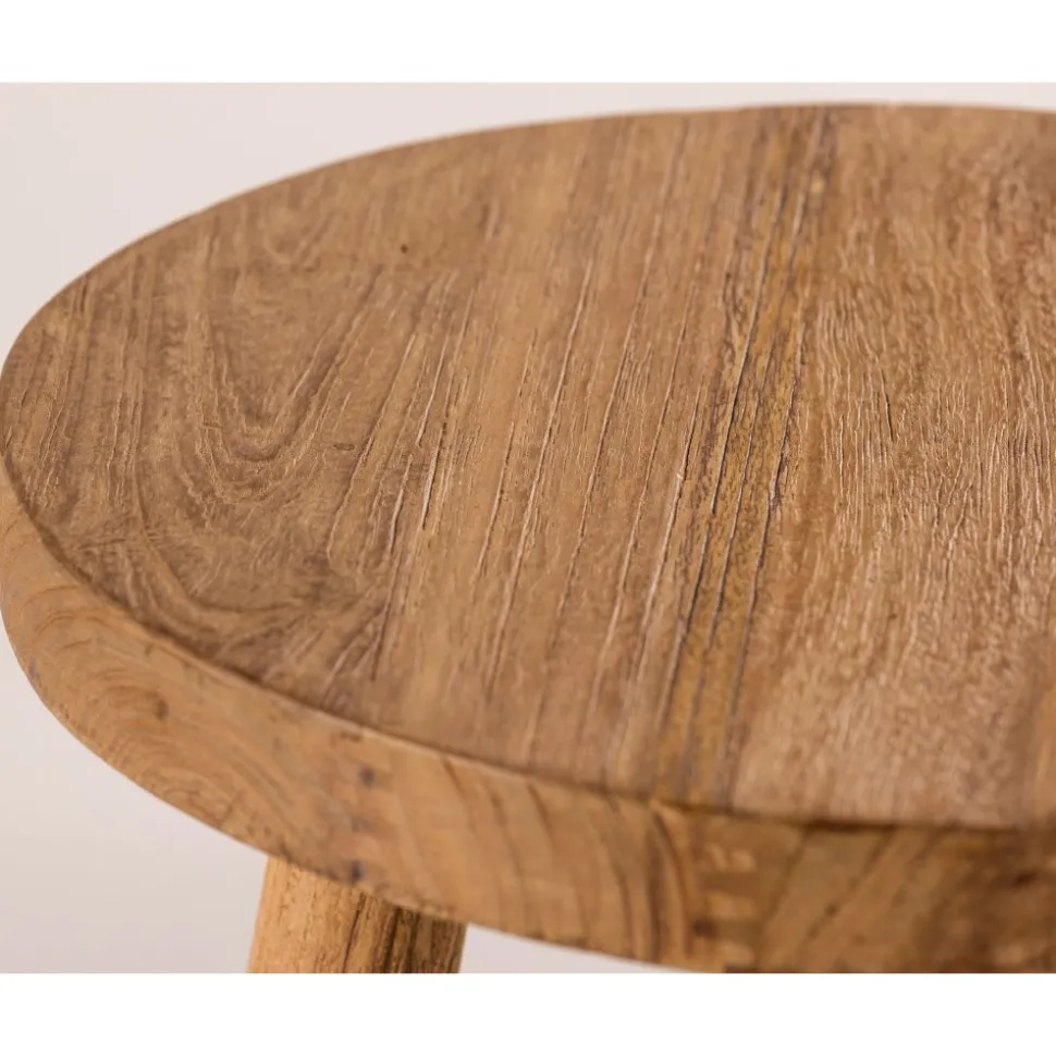 Bohus sittpall - Brun