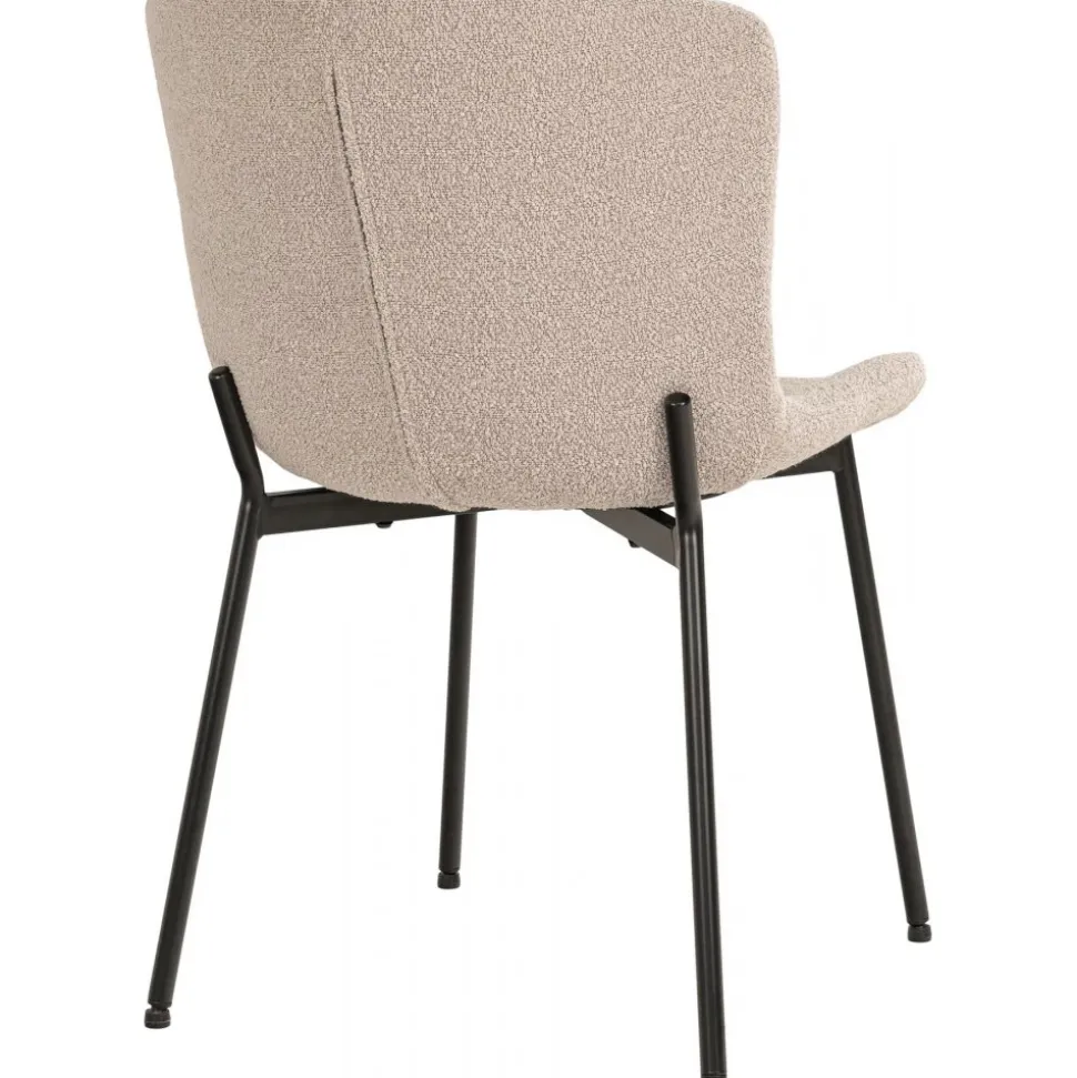 Bolton matgrupp - Mörkbrun/beige