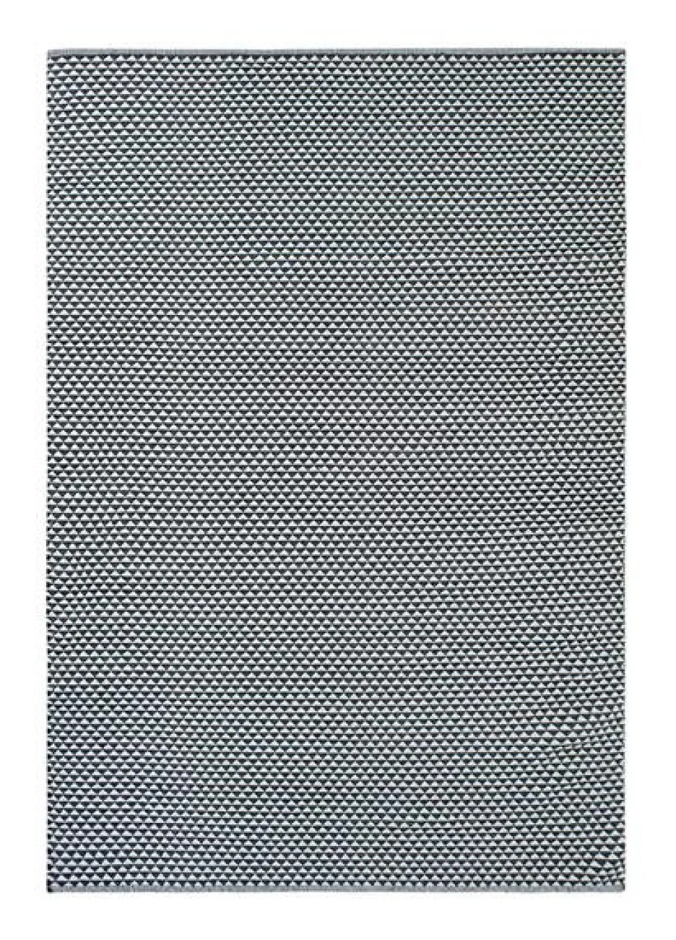 Bomullsmatta Lucy - Svart