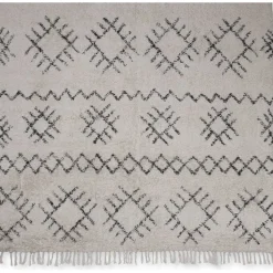 Bomullsmatta Zadar - Olika storlekar