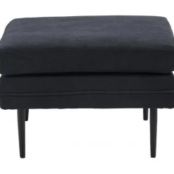 Boom sittpuff - Svart