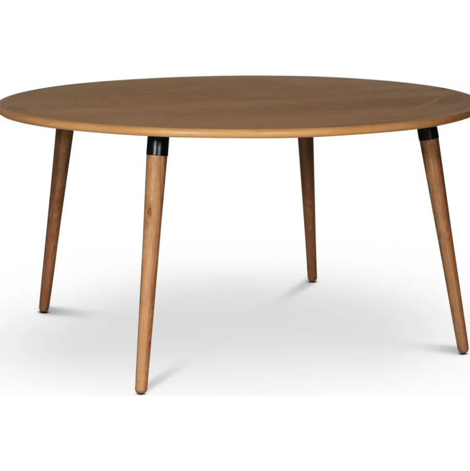 Bord Ø180 cm Oljad ek - Omni