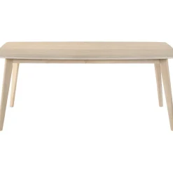 Bord i whitewash 180x90 cm Florence