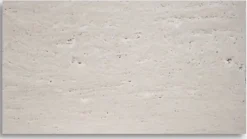 Bordsskiva travertin 110 x 60 cm