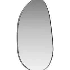 Borgholm spegel 55 x 30 cm - Silver
