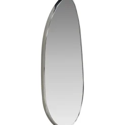 Borgholm spegel 55 x 30 cm - Silver