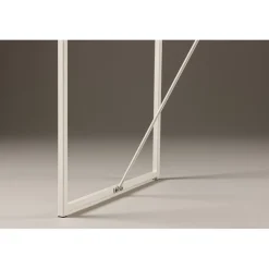 Brea barbord 120 x 60 cm - Beige