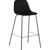 Bridge barstol - Svart