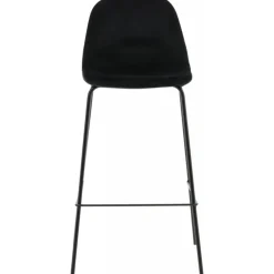 Bridge barstol - Svart