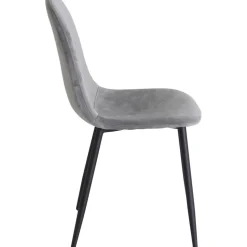 Bridge matstol - Grå