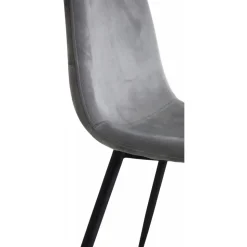 Bridge matstol - Grå