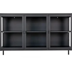 Brisbane skänk - Svart