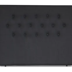 Bryssel sänggavel - Valfri bredd & färg!