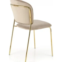 Cadeira matstol 499 - Beige