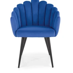 Cadeira matstol 410 - Blå