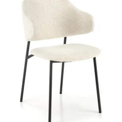 Cadeira matstol 497 - Cream