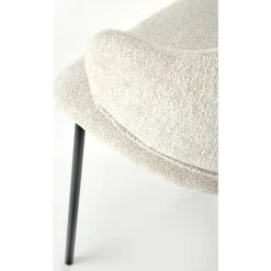 Cadeira matstol 497 - Cream