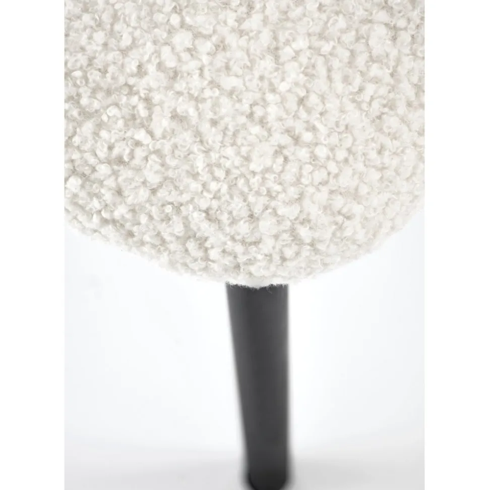 Cadeira matstol 518 - Cream