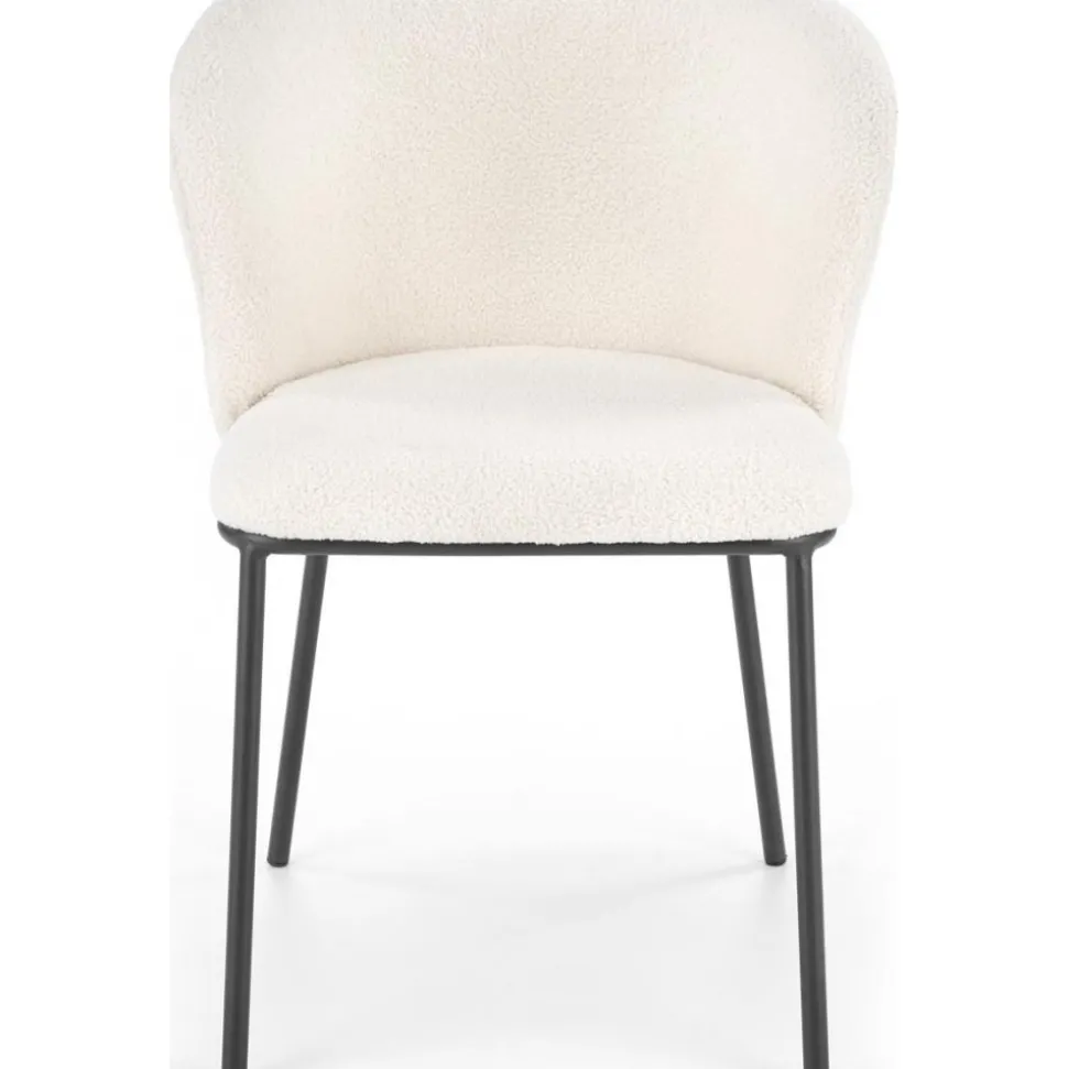 Cadeira matstol 518 - Cream